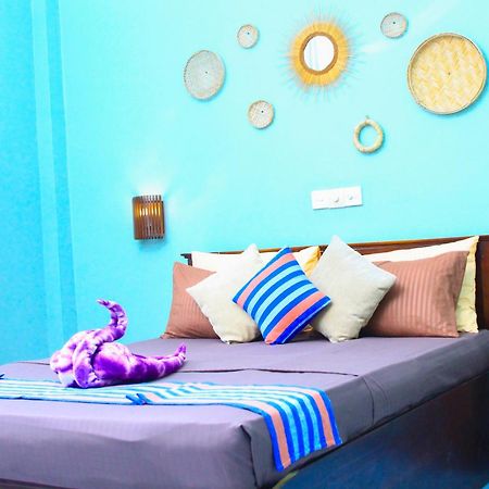 7Elements - Boutique Hotel & Restaurant Weligama Luaran gambar