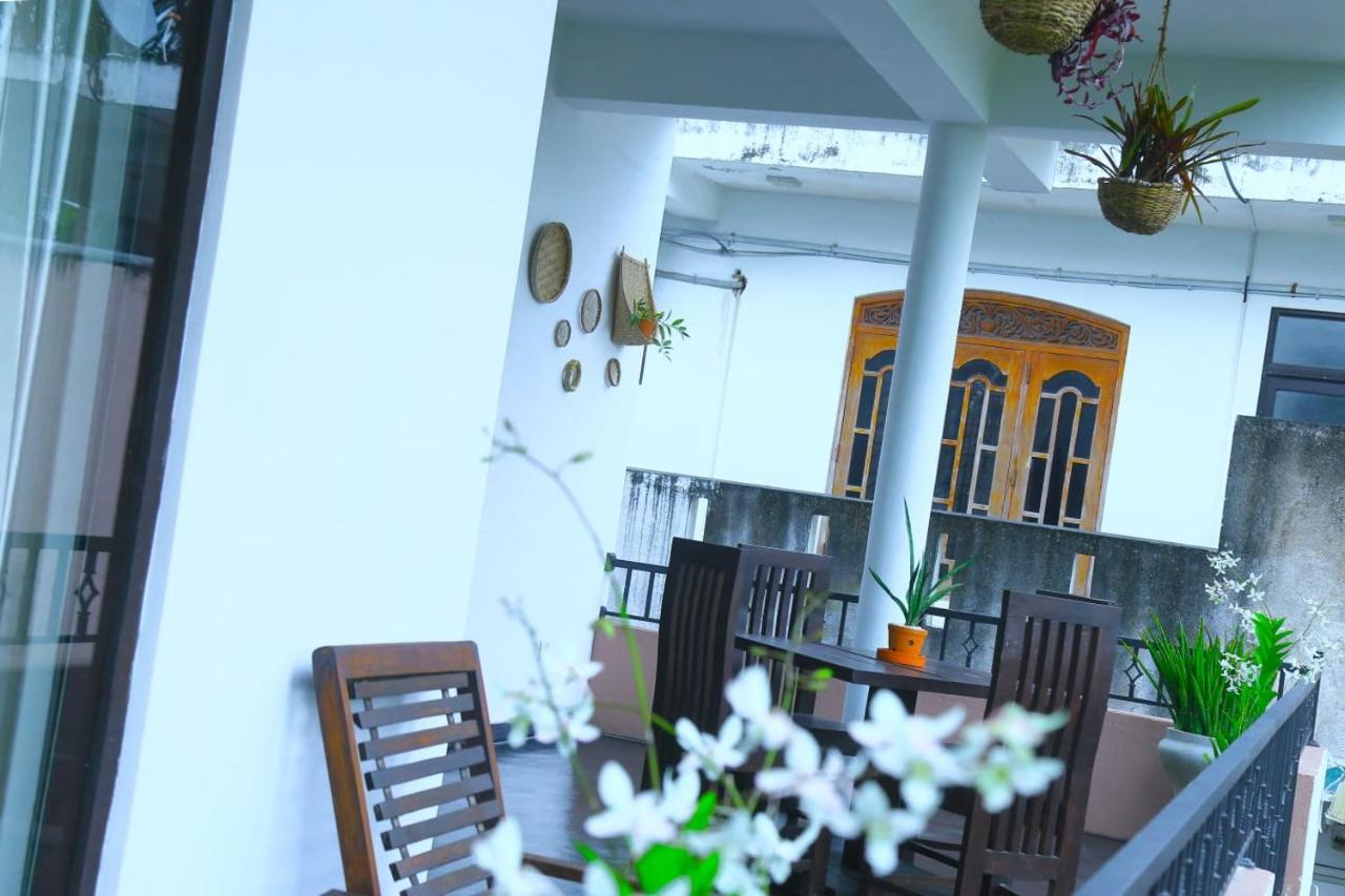 7Elements - Boutique Hotel & Restaurant Weligama Luaran gambar