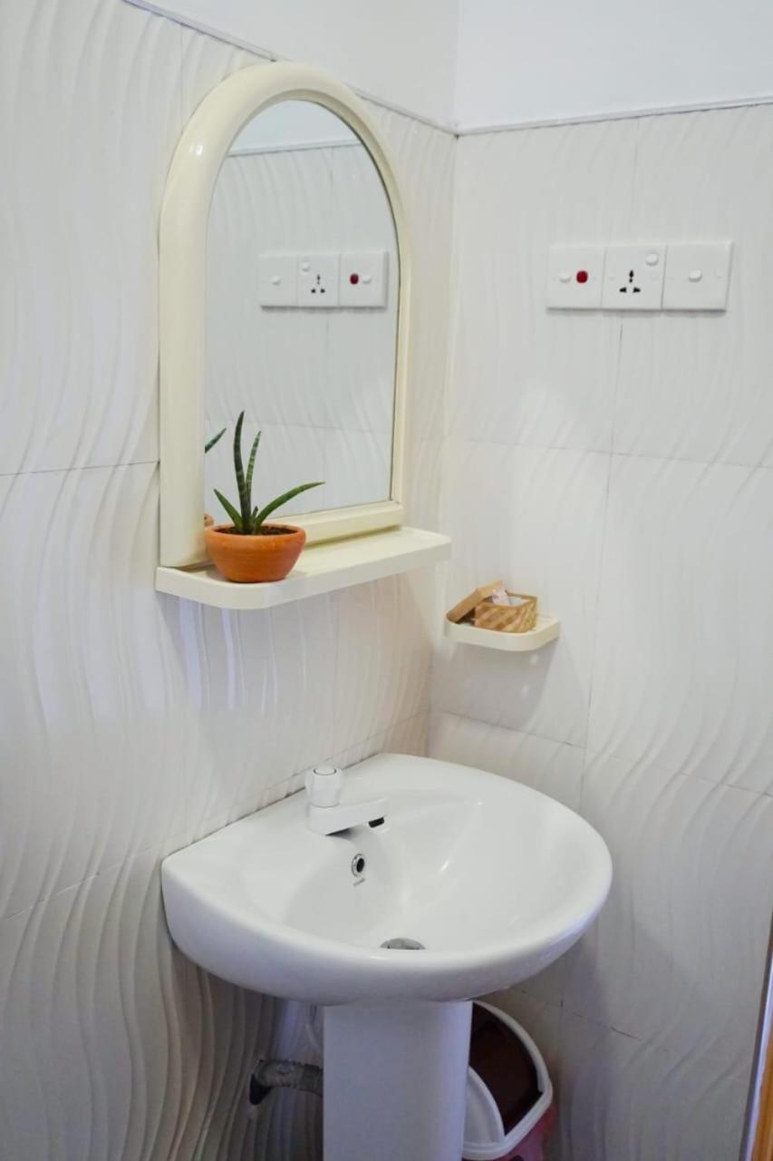 7Elements - Boutique Hotel & Restaurant Weligama Bilik gambar