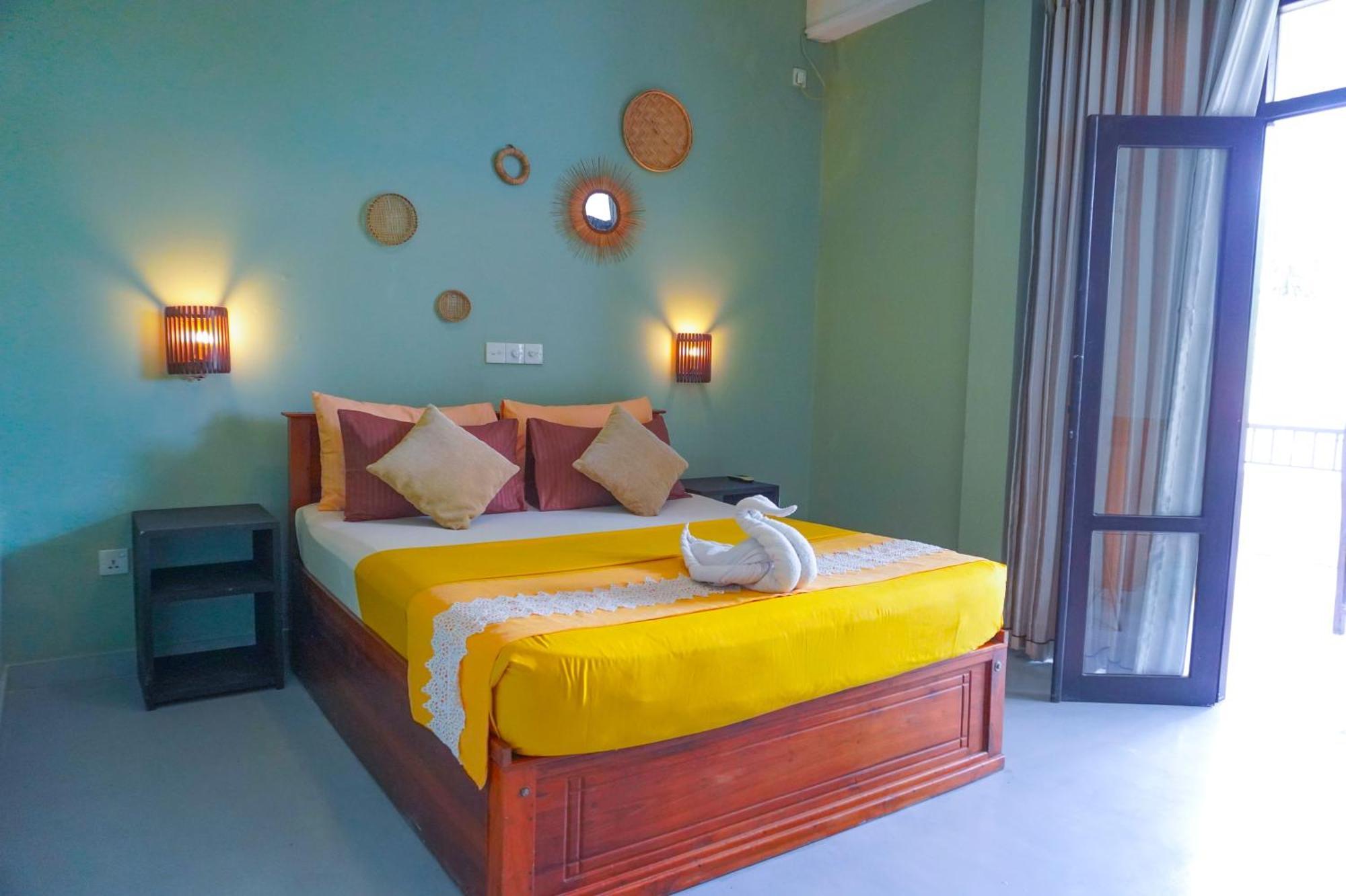 7Elements - Boutique Hotel & Restaurant Weligama Luaran gambar