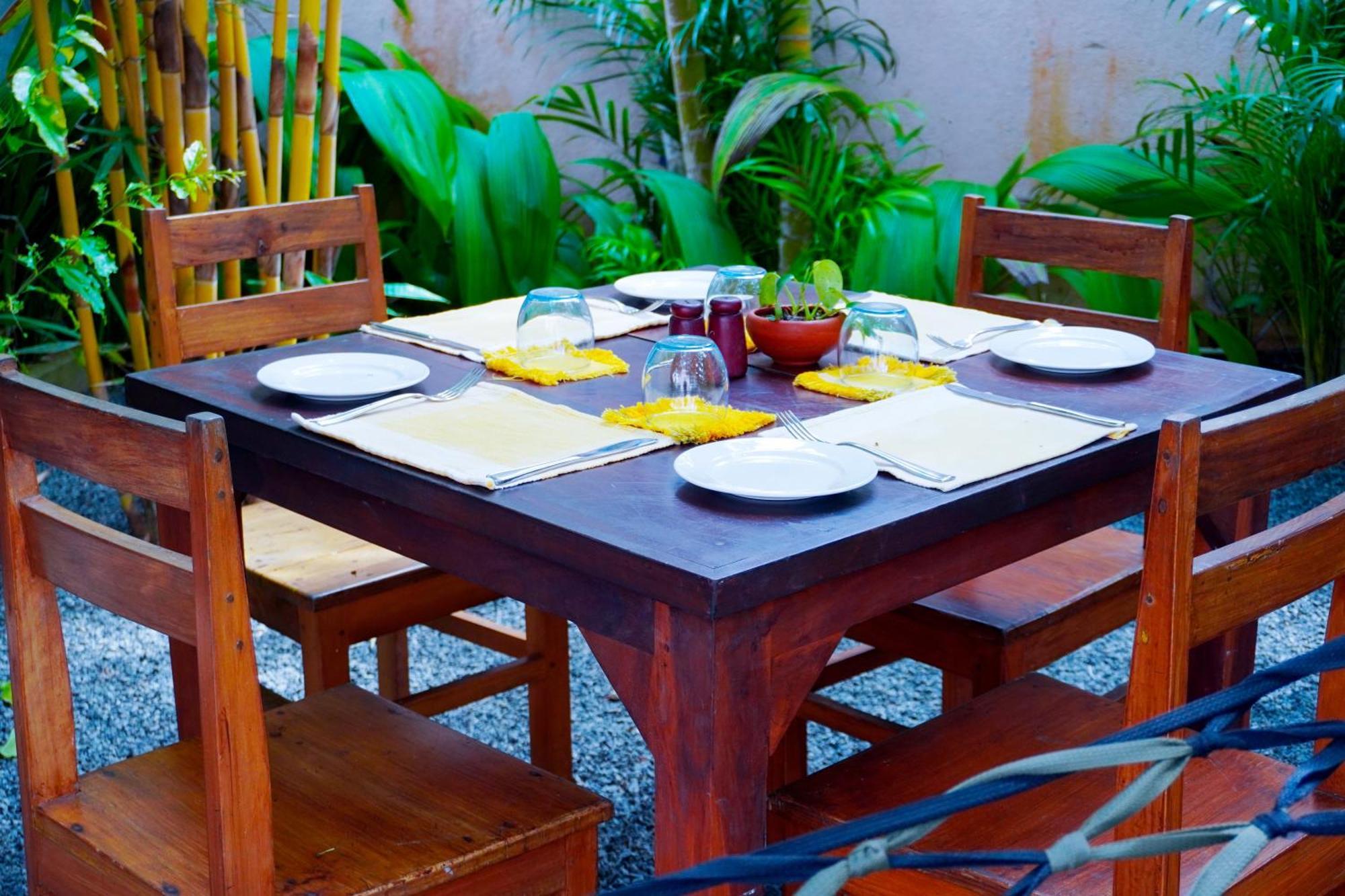 7Elements - Boutique Hotel & Restaurant Weligama Luaran gambar