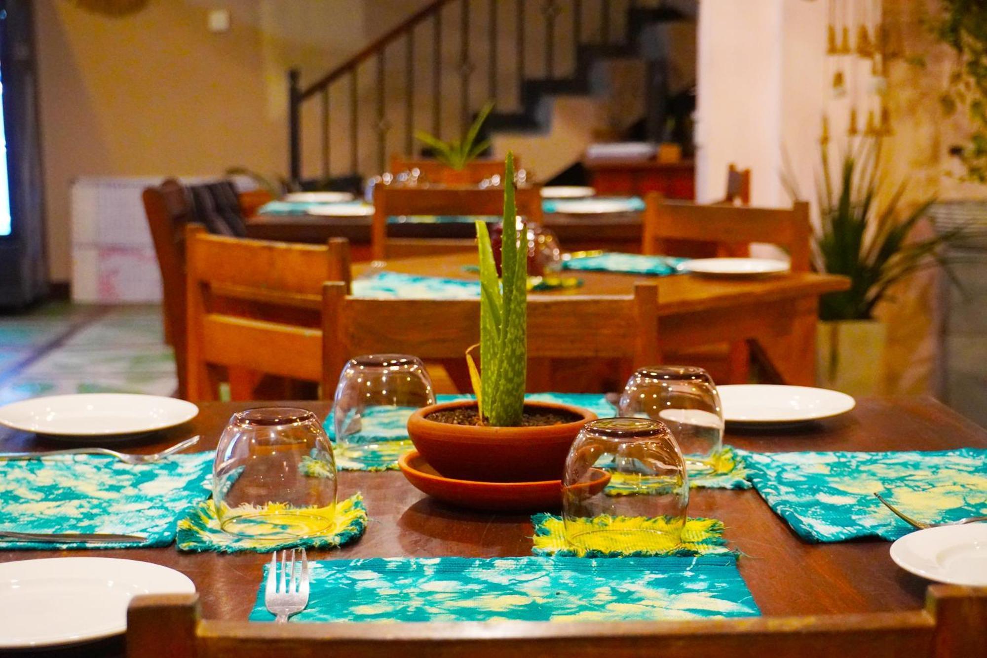 7Elements - Boutique Hotel & Restaurant Weligama Luaran gambar