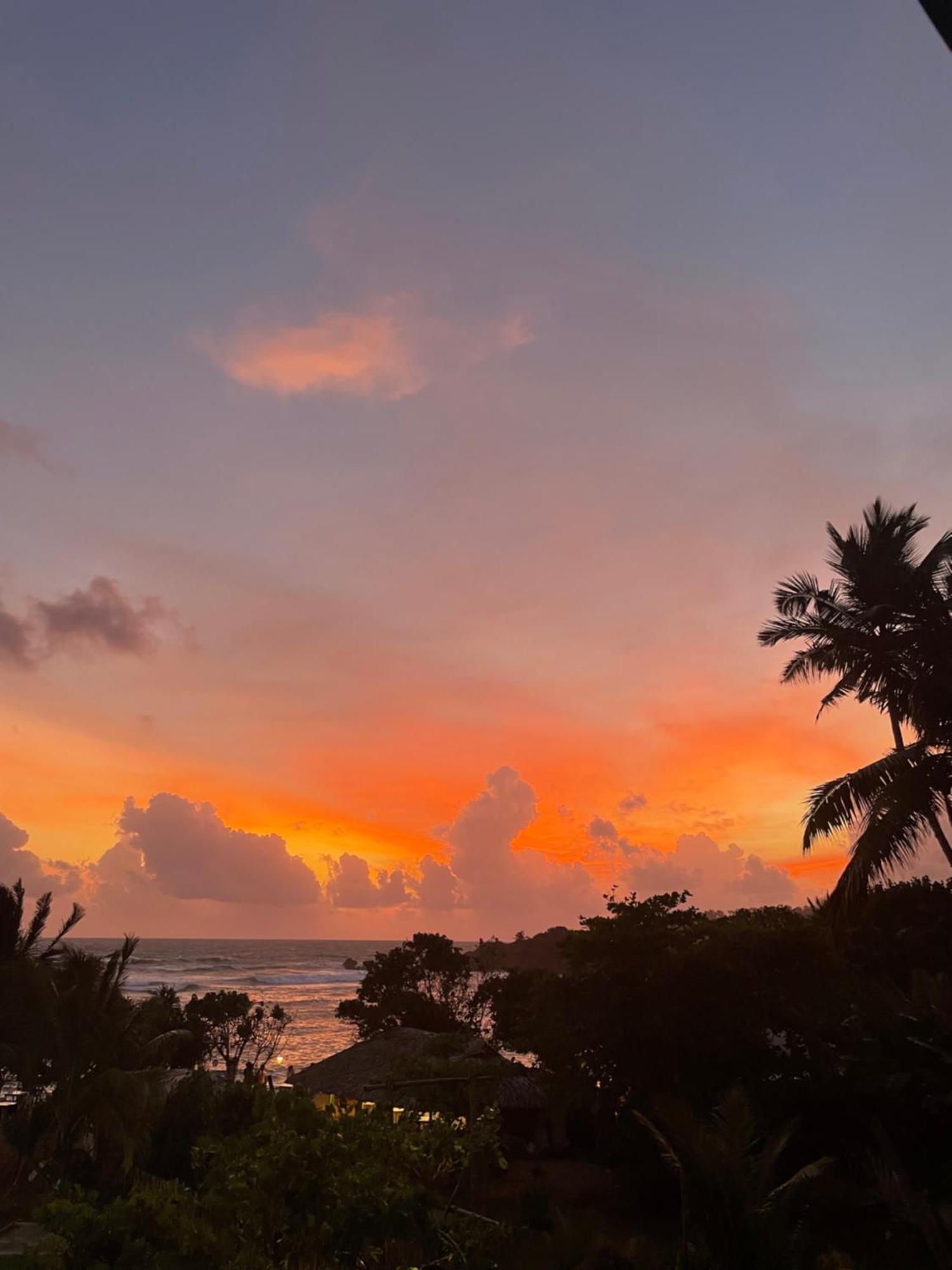 7Elements - Boutique Hotel & Restaurant Weligama Luaran gambar