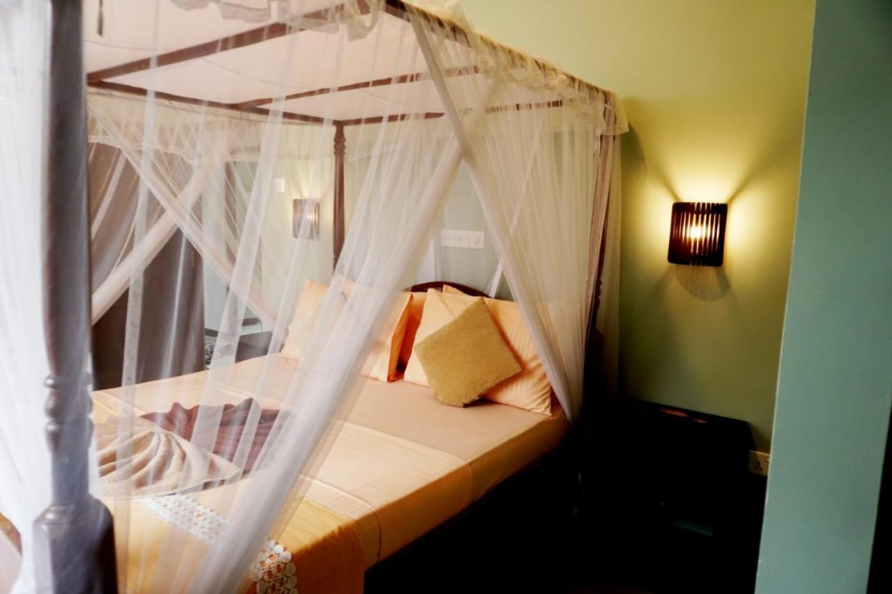 7Elements - Boutique Hotel & Restaurant Weligama Bilik gambar